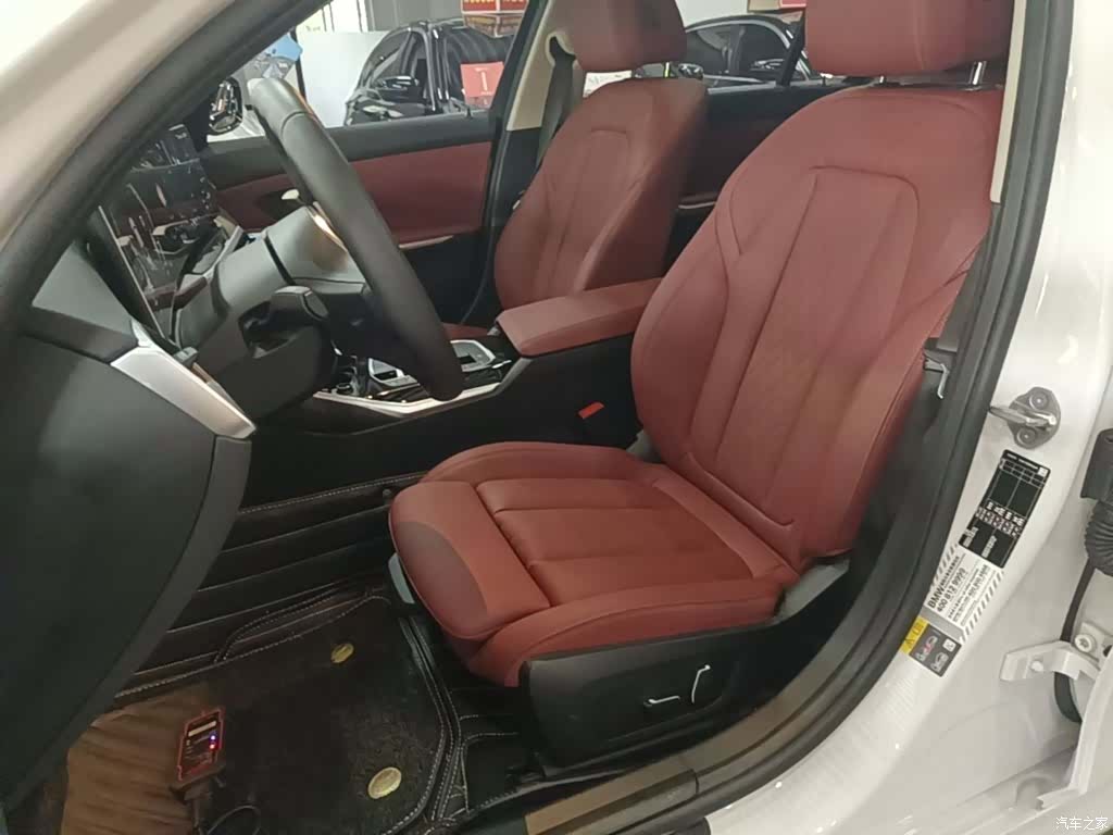 BMW i3, 2024 15