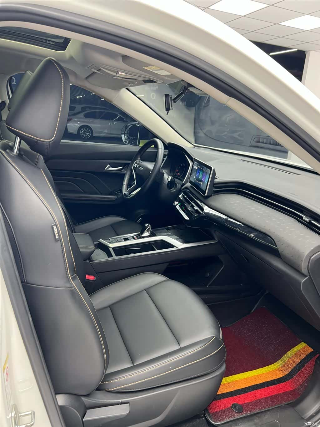 Haval Jolion, 2022 18