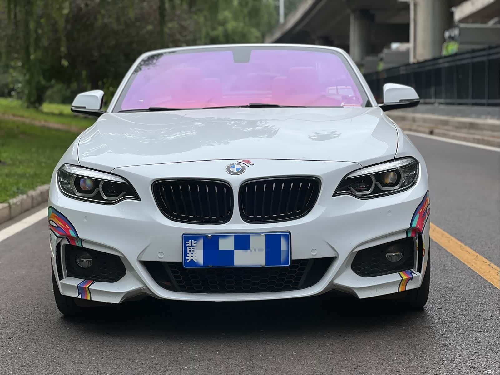 BMW 2 Series, 2021 2