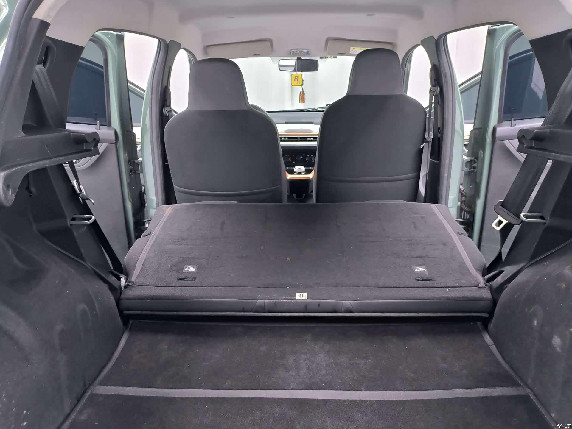 DongFeng BOX, 2023 19