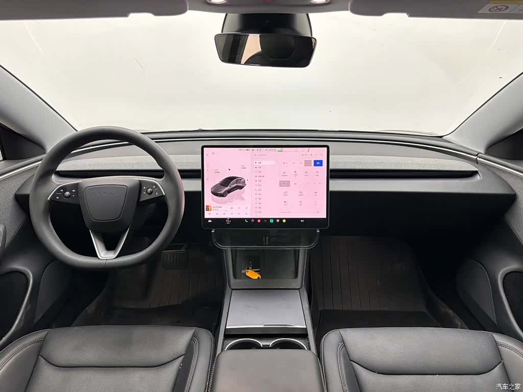 Tesla Model 3, 2024 10