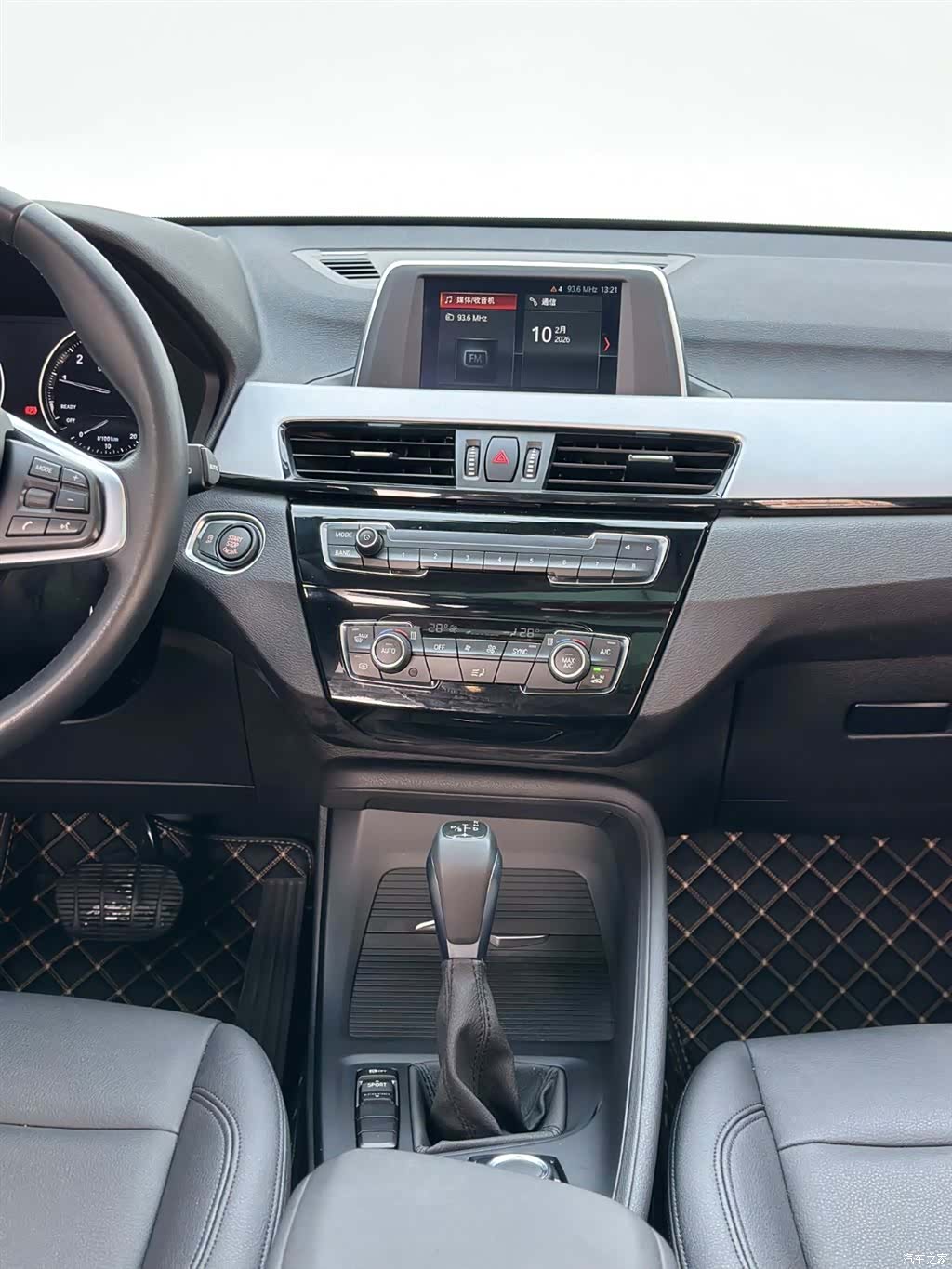BMW X1, 2019 18