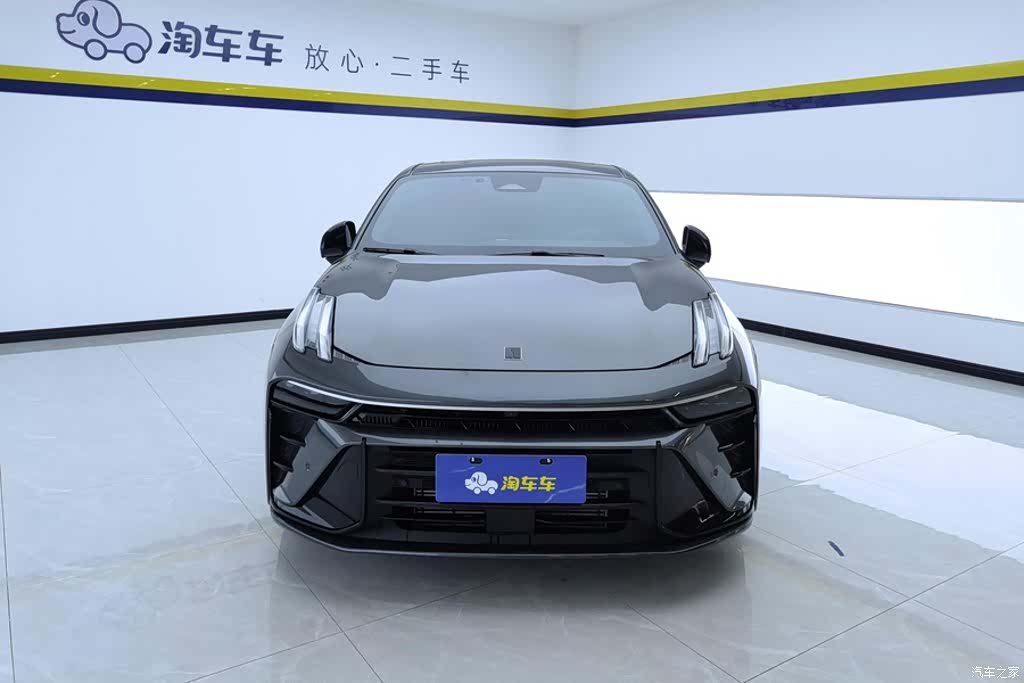 Lynk & Co 02, 2025 2