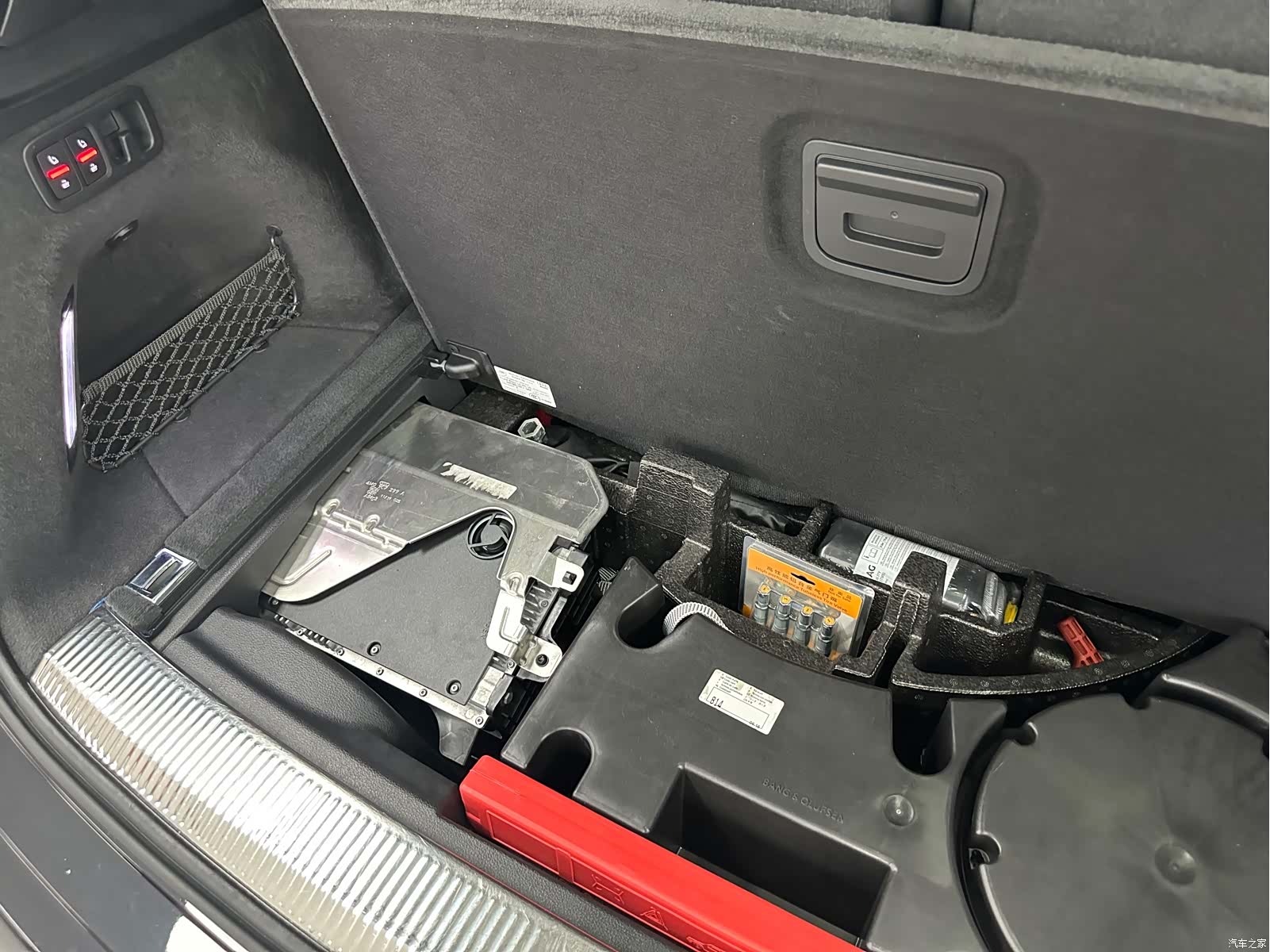 Audi Q7, 2017 29