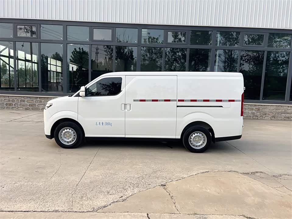 Rich Ruichi EC75 Rich Ruichi EC75