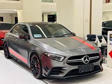 ����A��AMG 2022�� AMG A 35 L 4MATIC ��ҹ�ر��