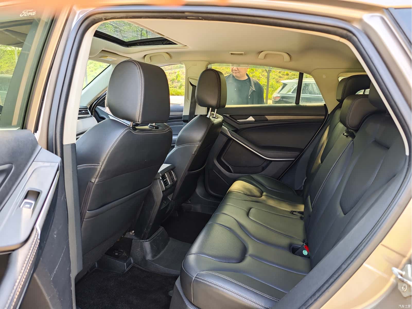Ford Territory, 2019 6