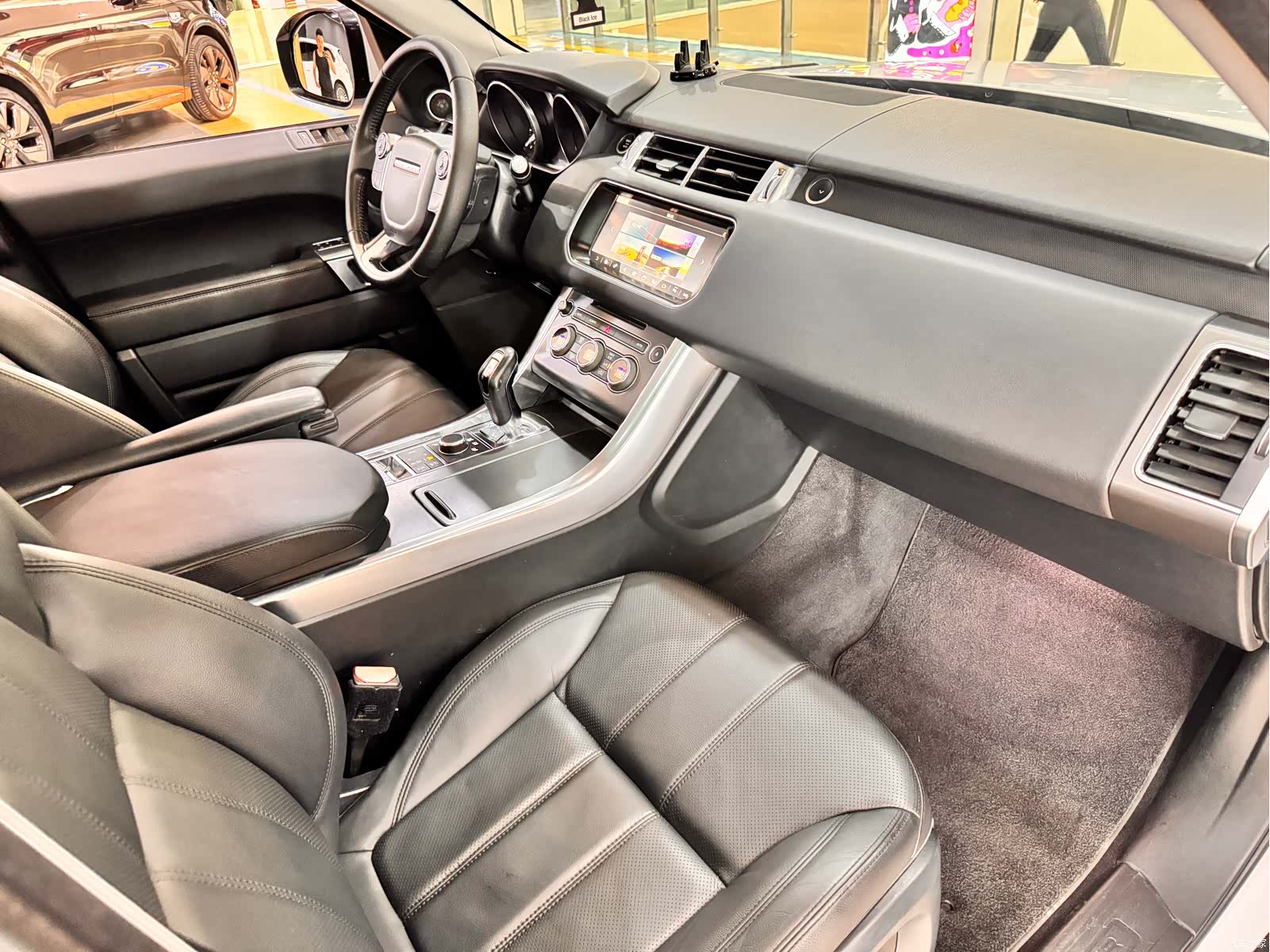 Land Rover Range Rover, 2017 20