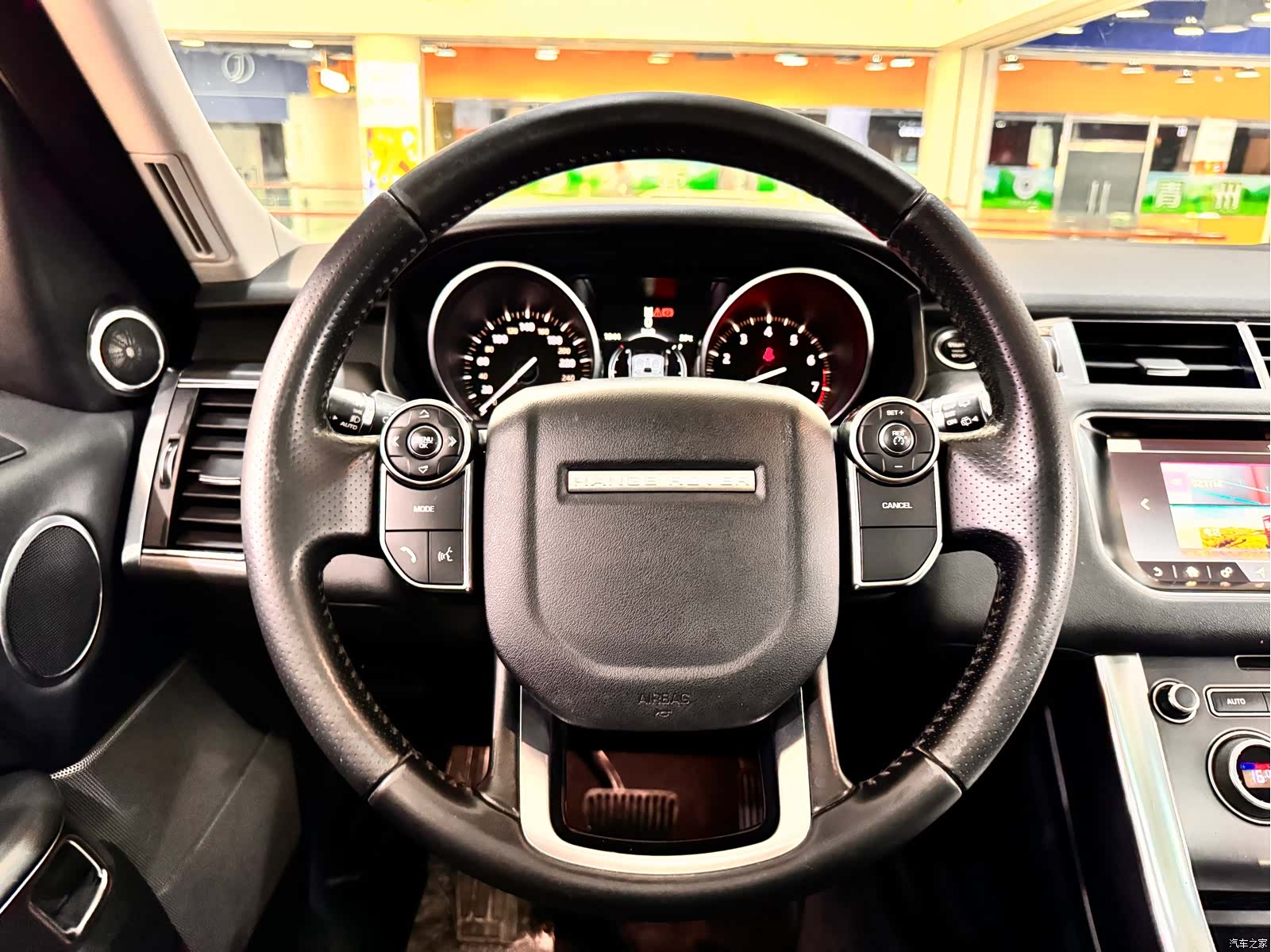 Land Rover Range Rover, 2017 18