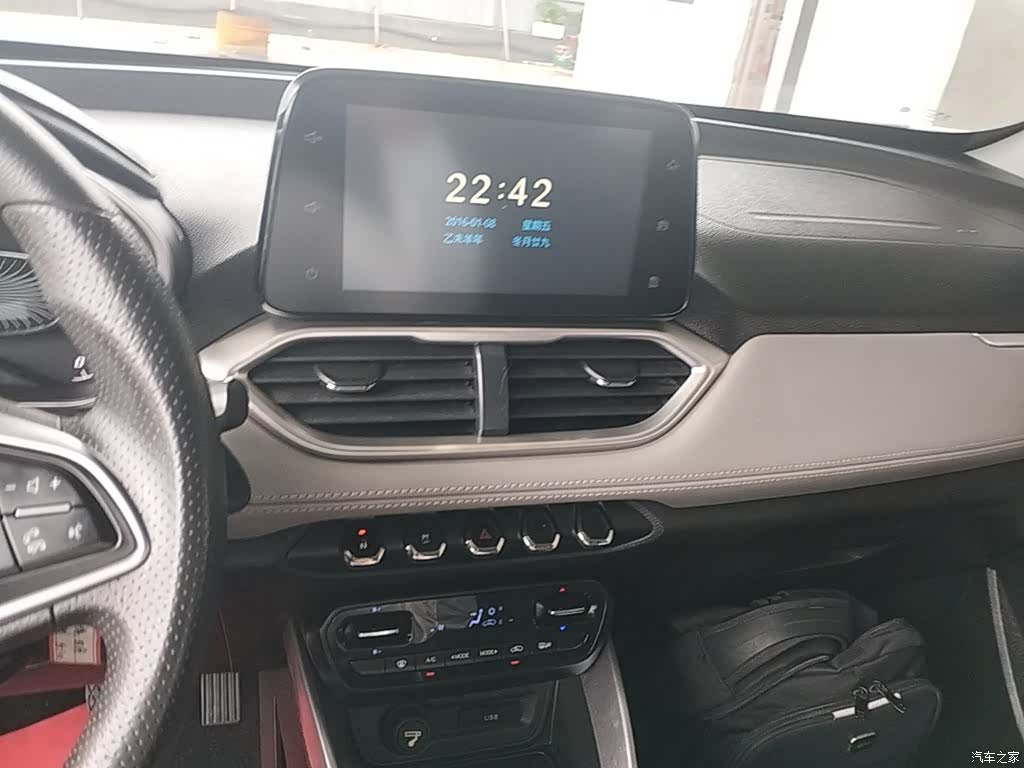 Wuling 510, 2017 13