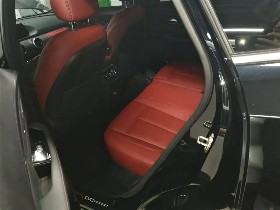 Forthing Popular T5 EVO