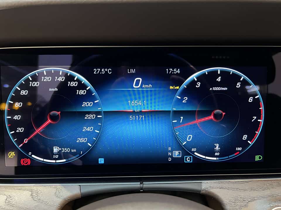 Mercedes-Benz E-class Mercedes-Benz E-class