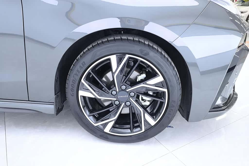 Lynk & Co 02, 2025 6