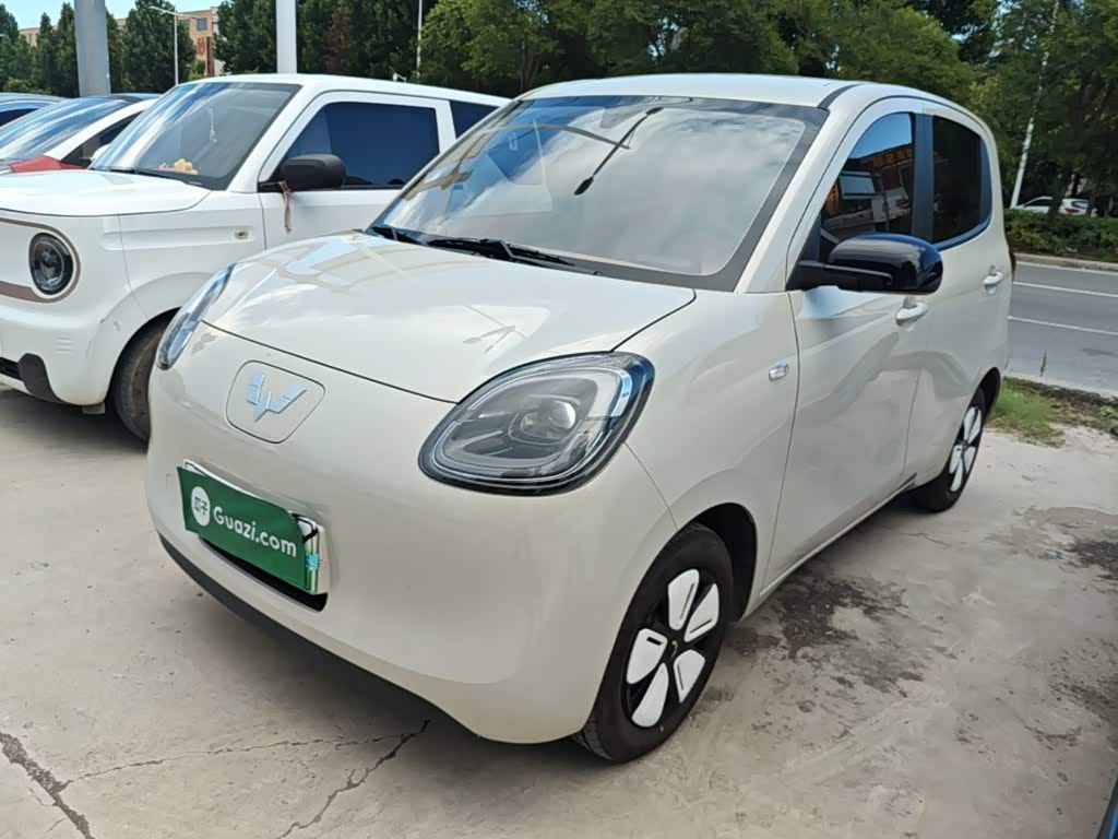 Wuling Mini EV