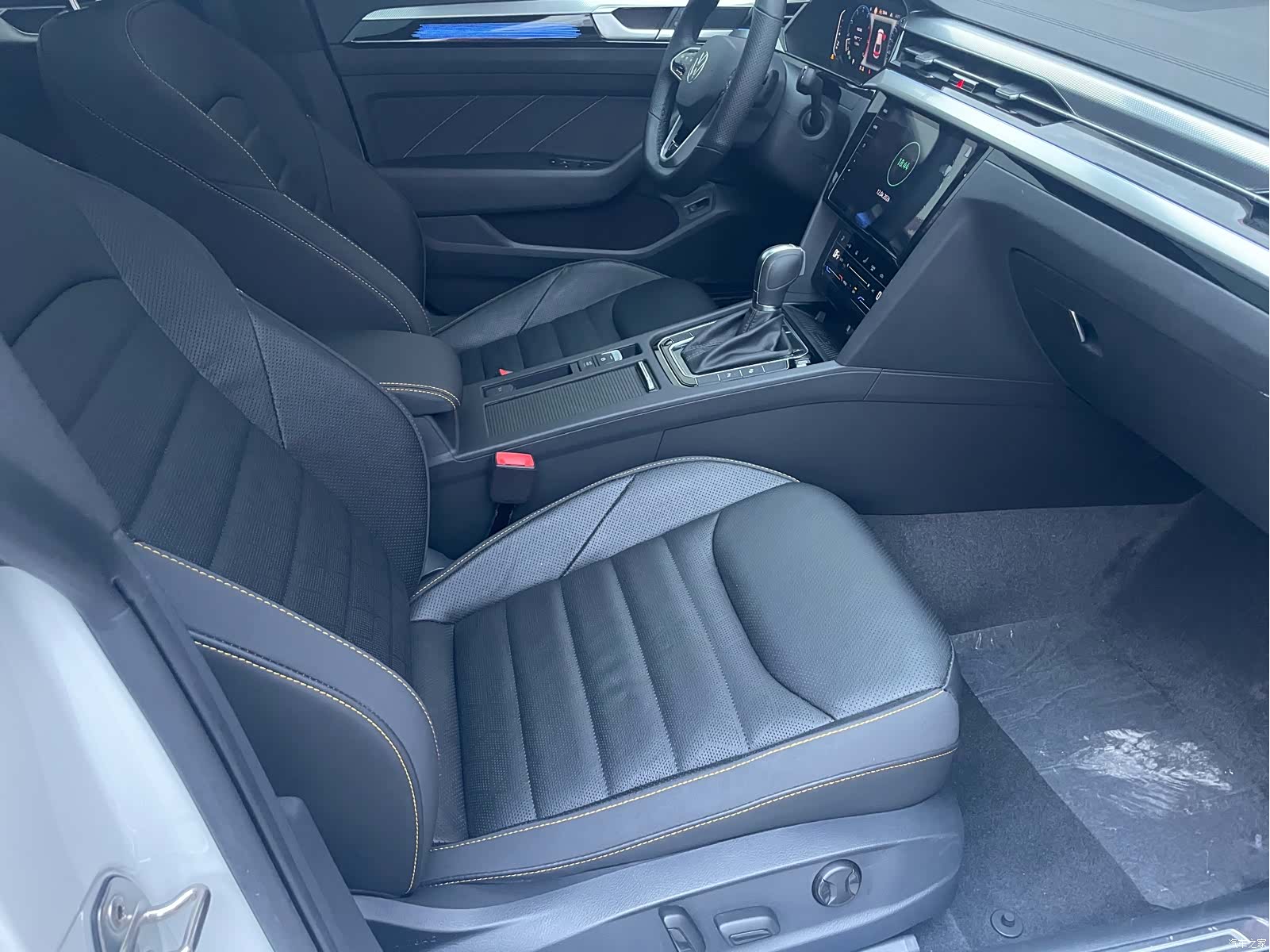 Volkswagen CC, 2024 12