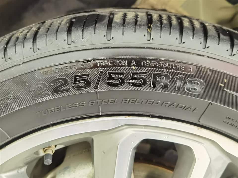 Hyundai Beijing ix35