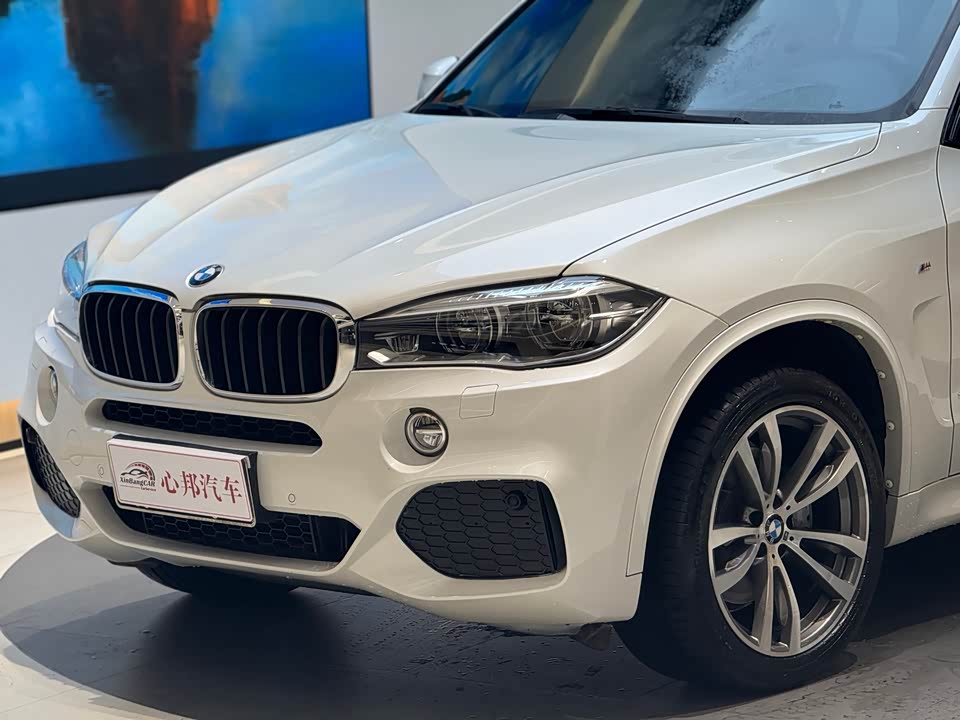 BMW X5 BMW X5