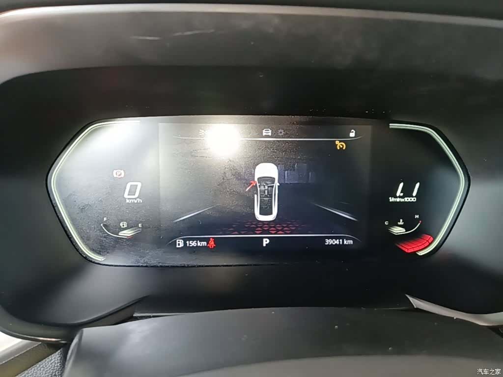 MG MG5, 2022 12