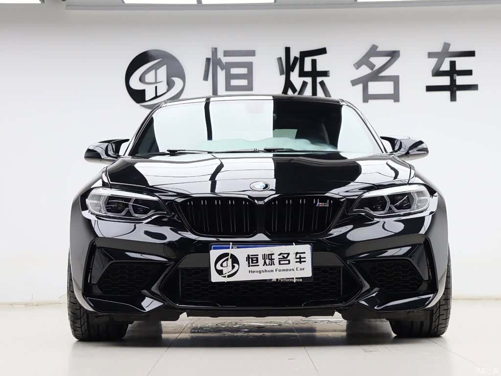 BMW M2, 2019 28