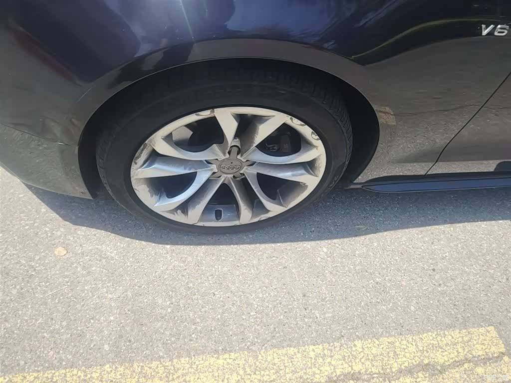 Audi S5, 2016 23
