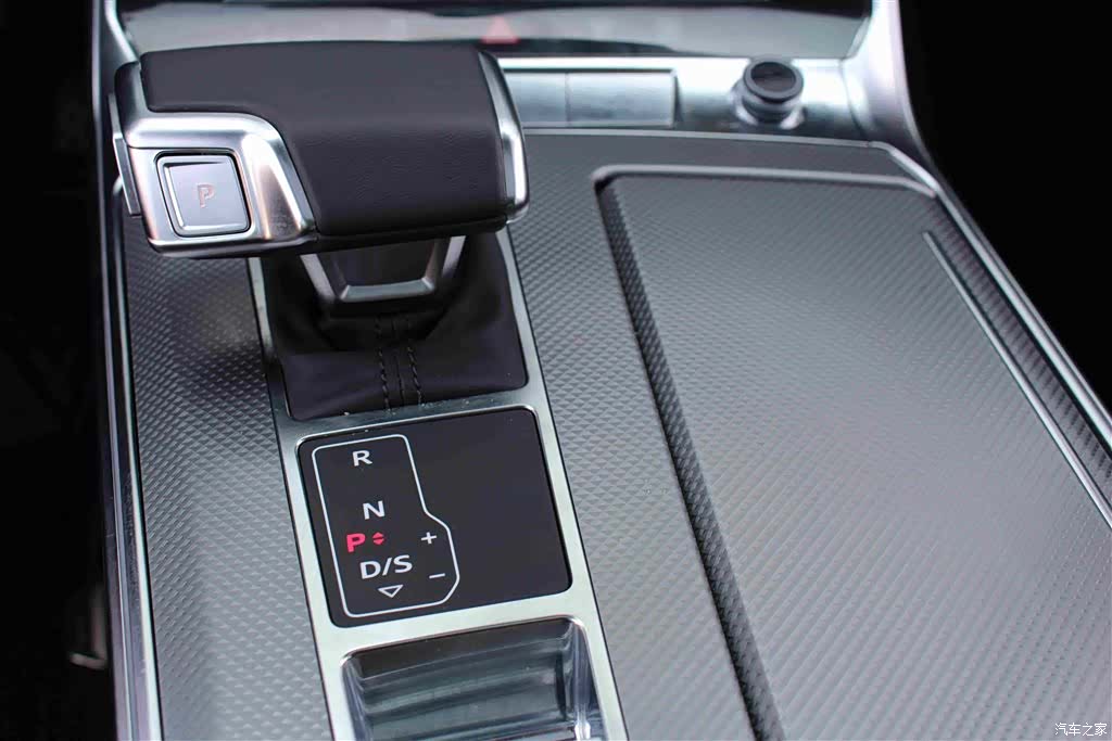 Audi A6L, 2024 9