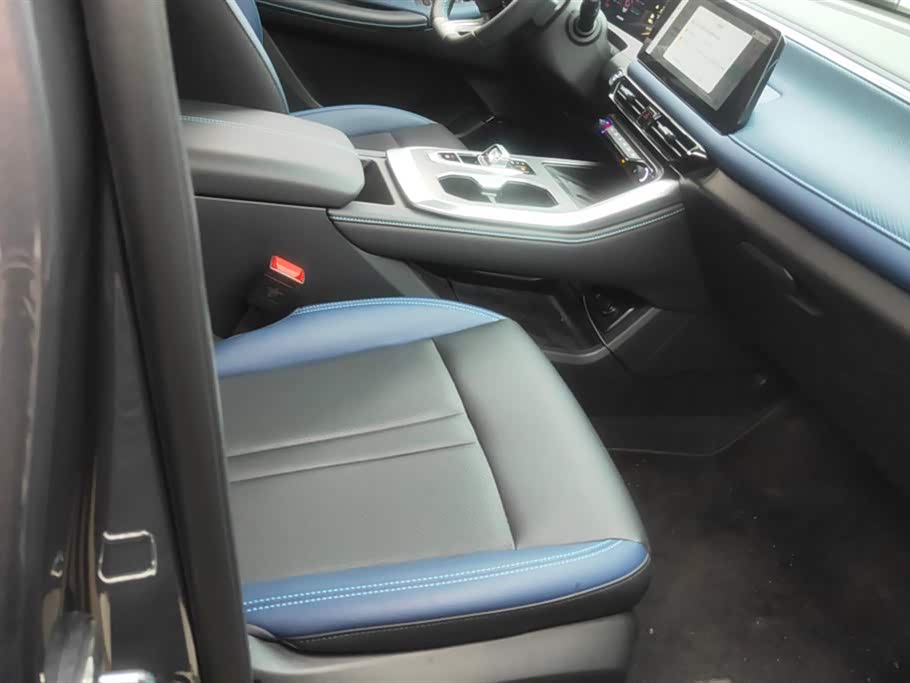 Trumpchi Trumpchi GS3