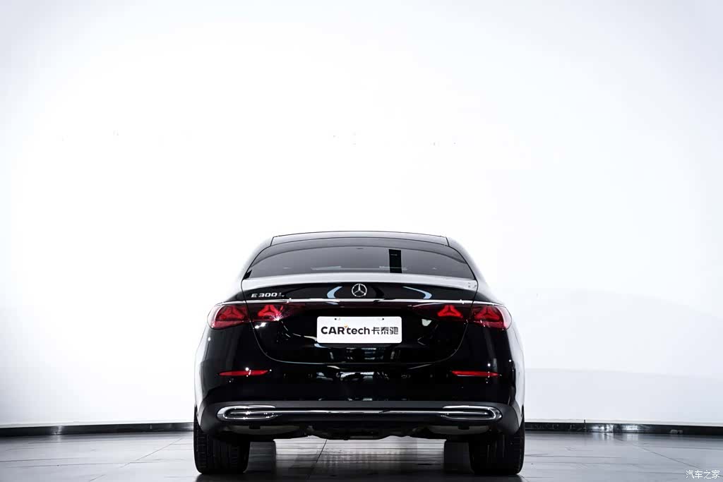 Mercedes-Benz E-Class, 2025 7