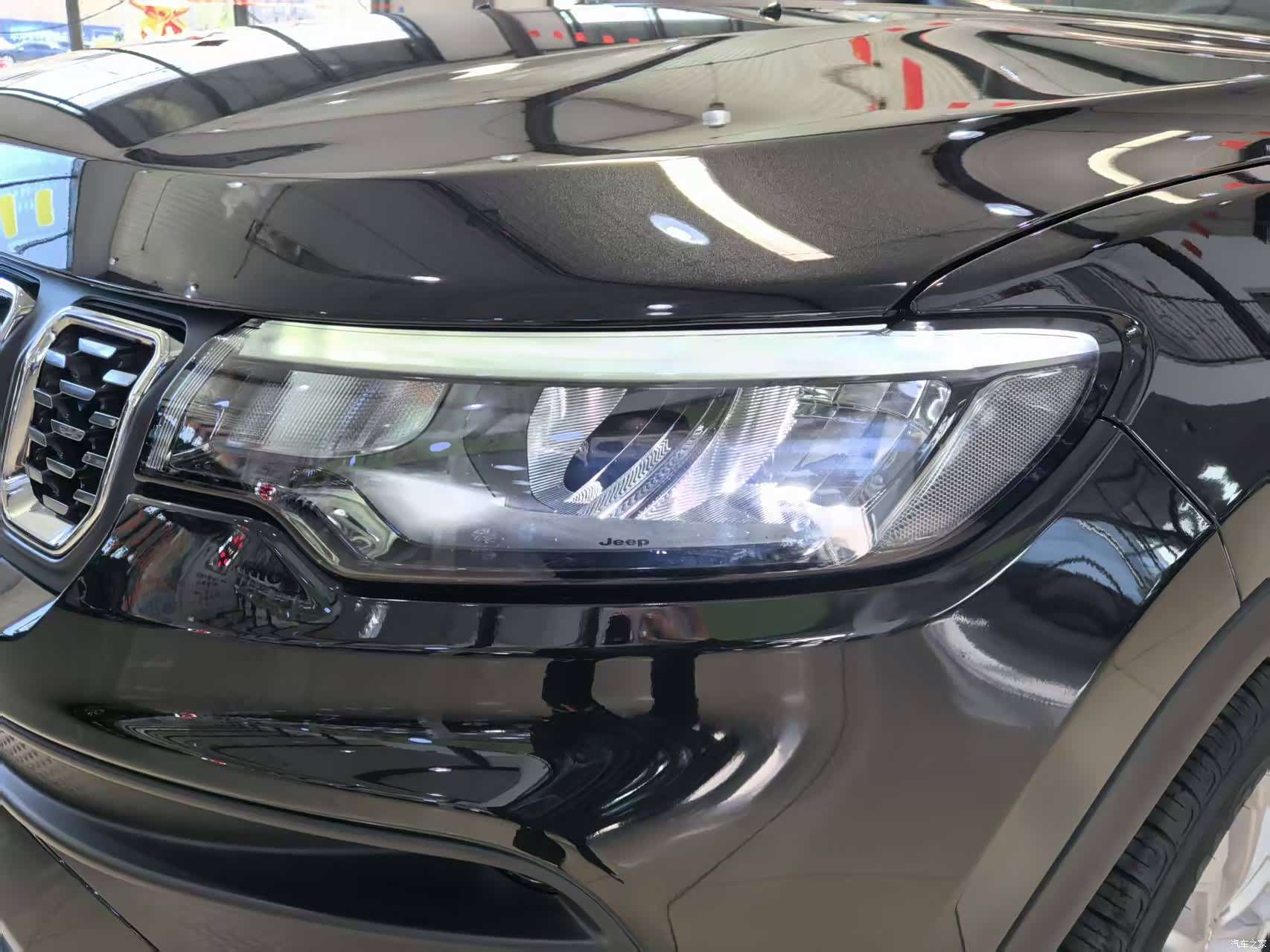 Jeep Compass, 2021 6