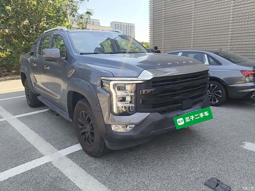 Foton 7, 2024 4