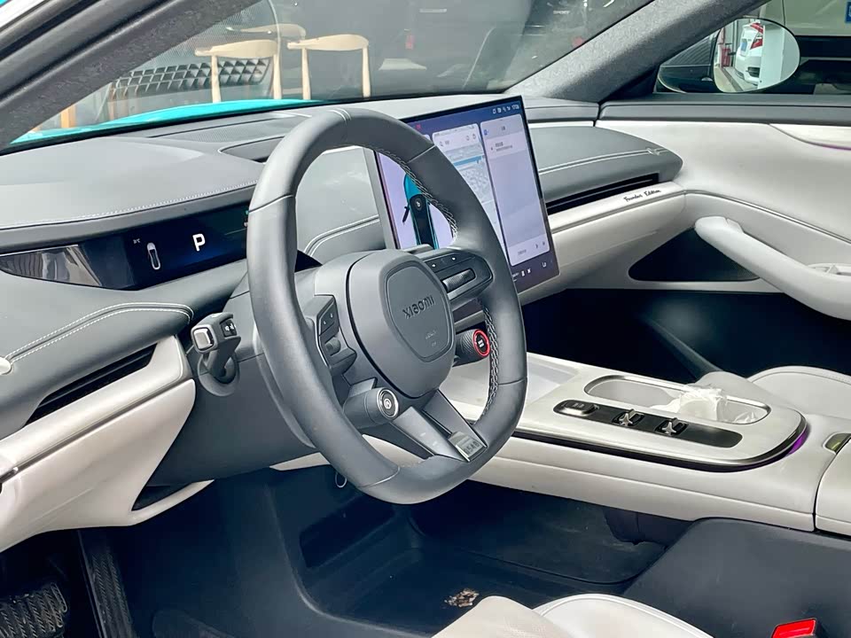 Xiaomi Xiaomi SU7 Xiaomi Xiaomi SU7