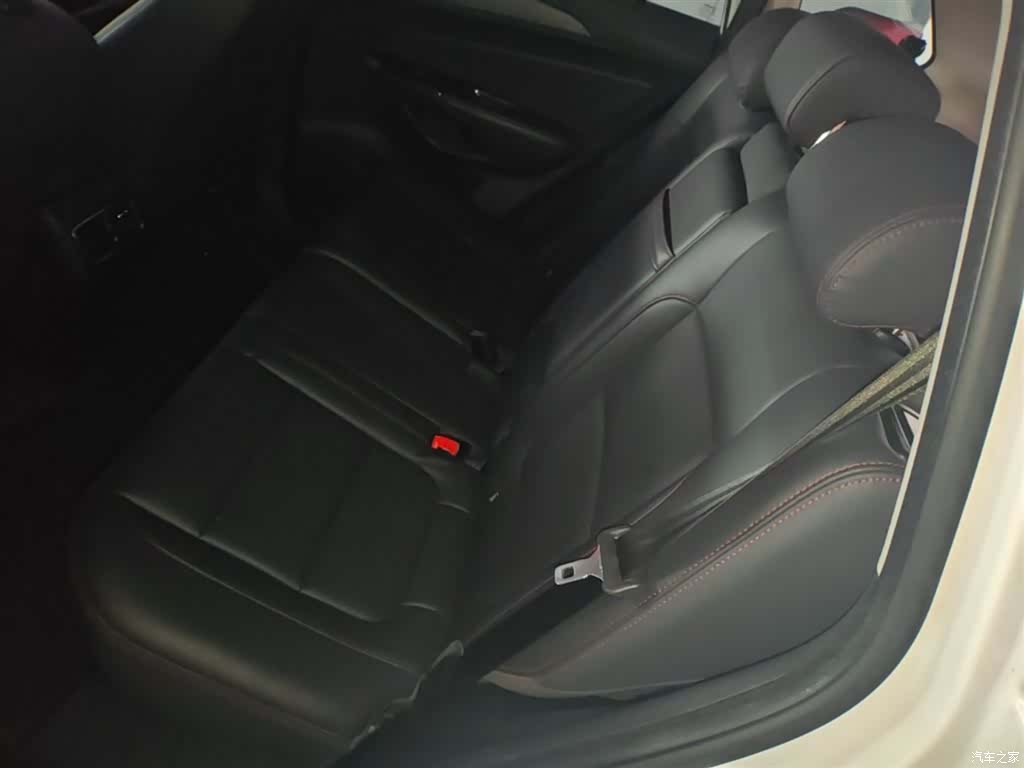 Changan CS75, 2018 17