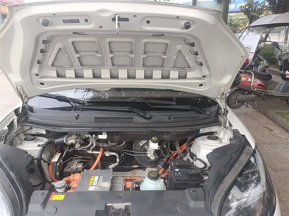 Wuling Wuling Bingguo