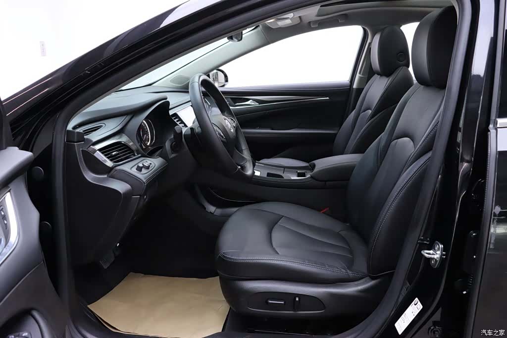 Buick LaCrosse, 2022 14