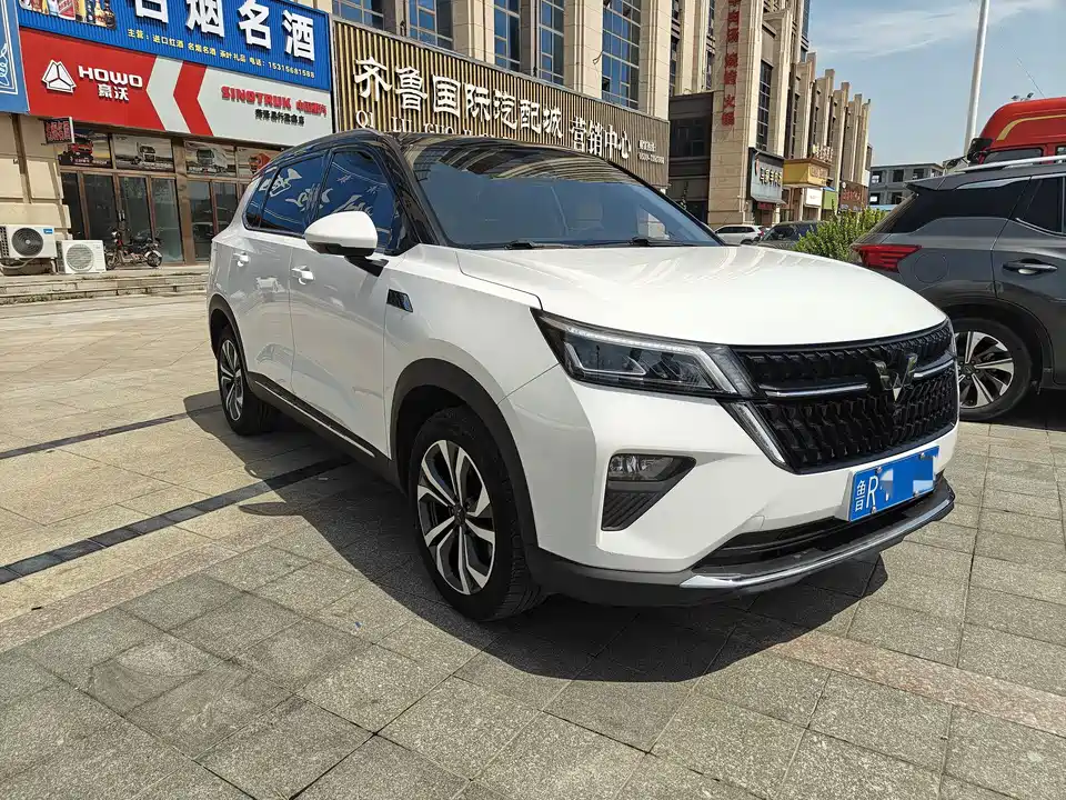 Wuling Wuling Xingchen
