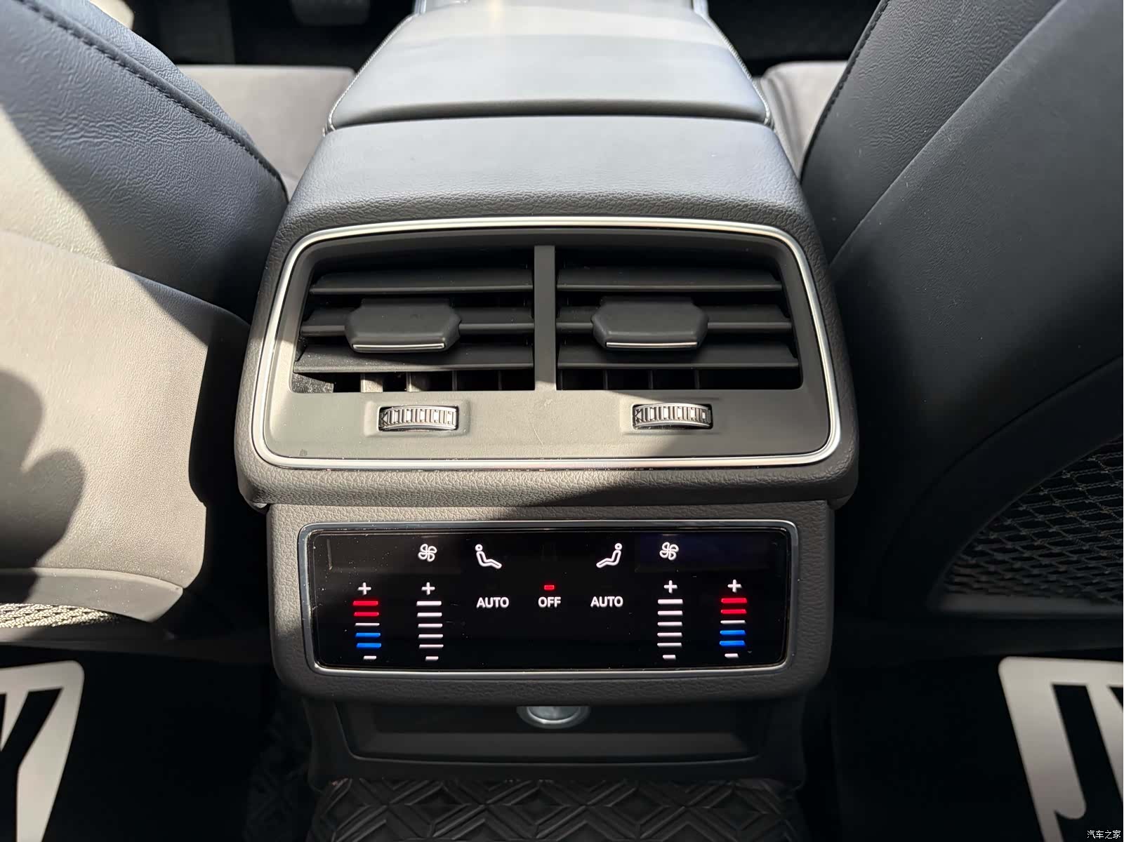 Audi A6L, 2021 16