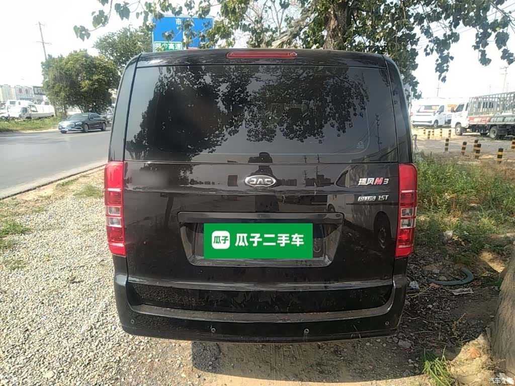 JiangQiJiTuan M3, 2025 6