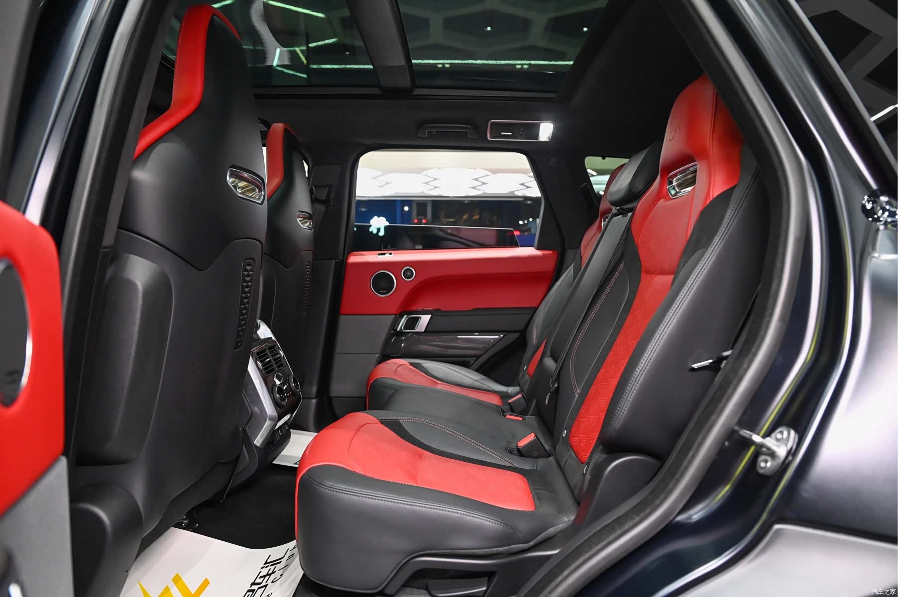 Land Rover Range Rover, 2023 10