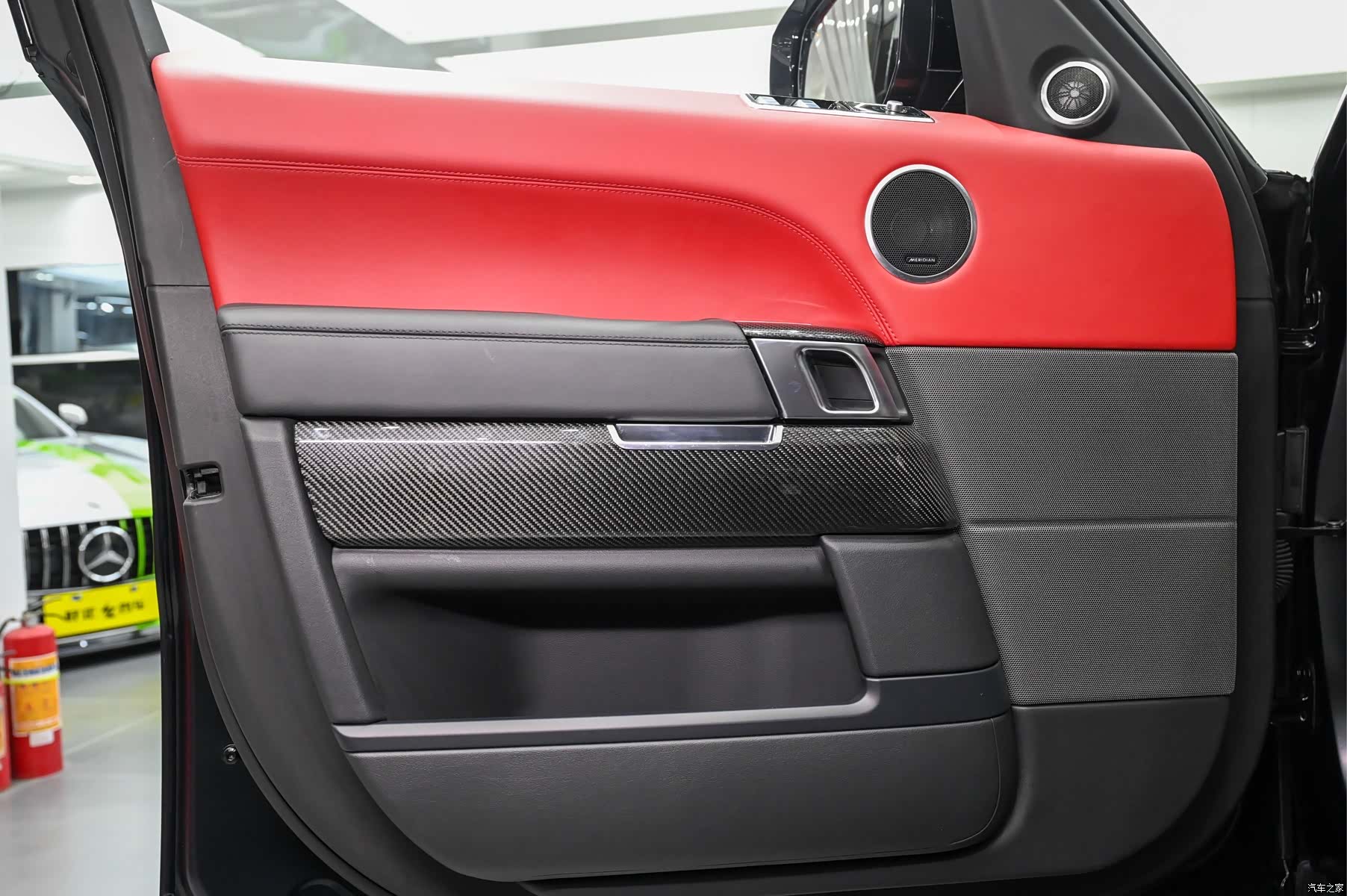 Land Rover Range Rover, 2023 22