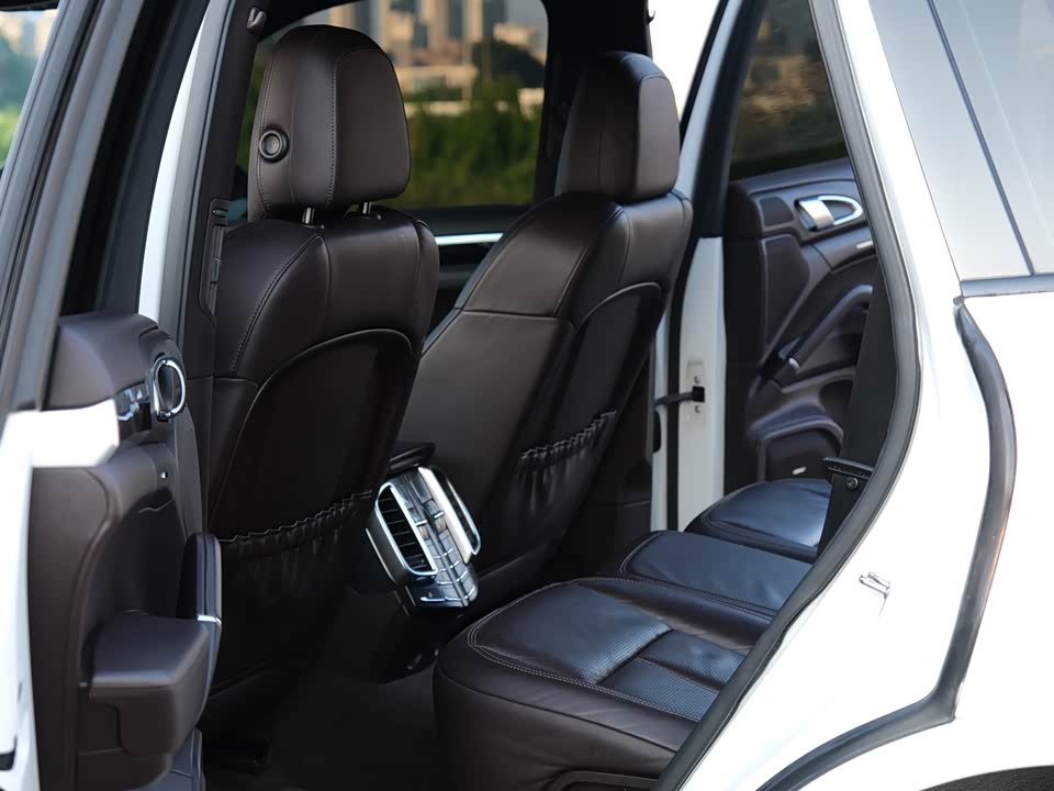 Porsche Cayenne Porsche Cayenne