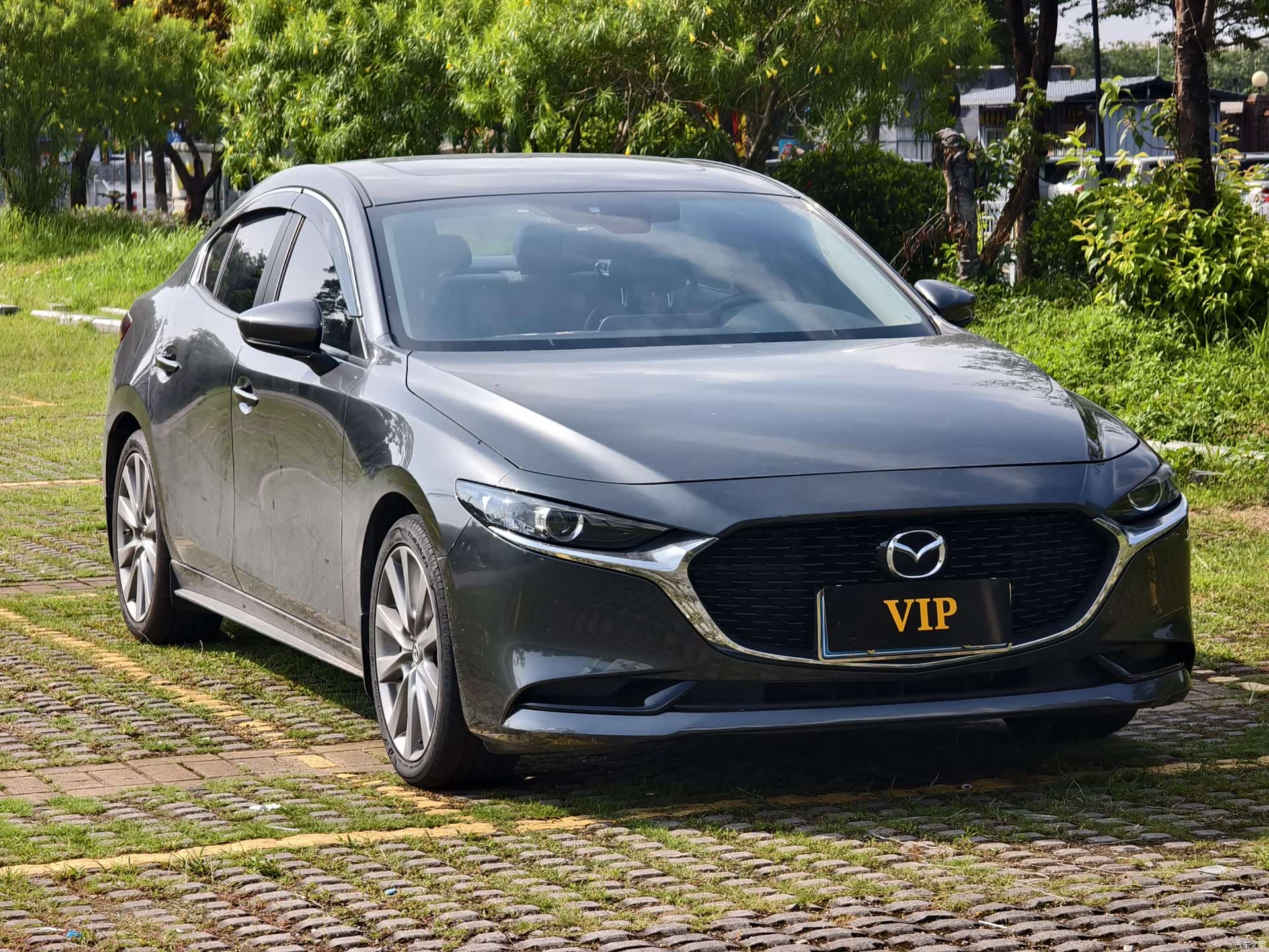Mazda Mazda3, 2020 3