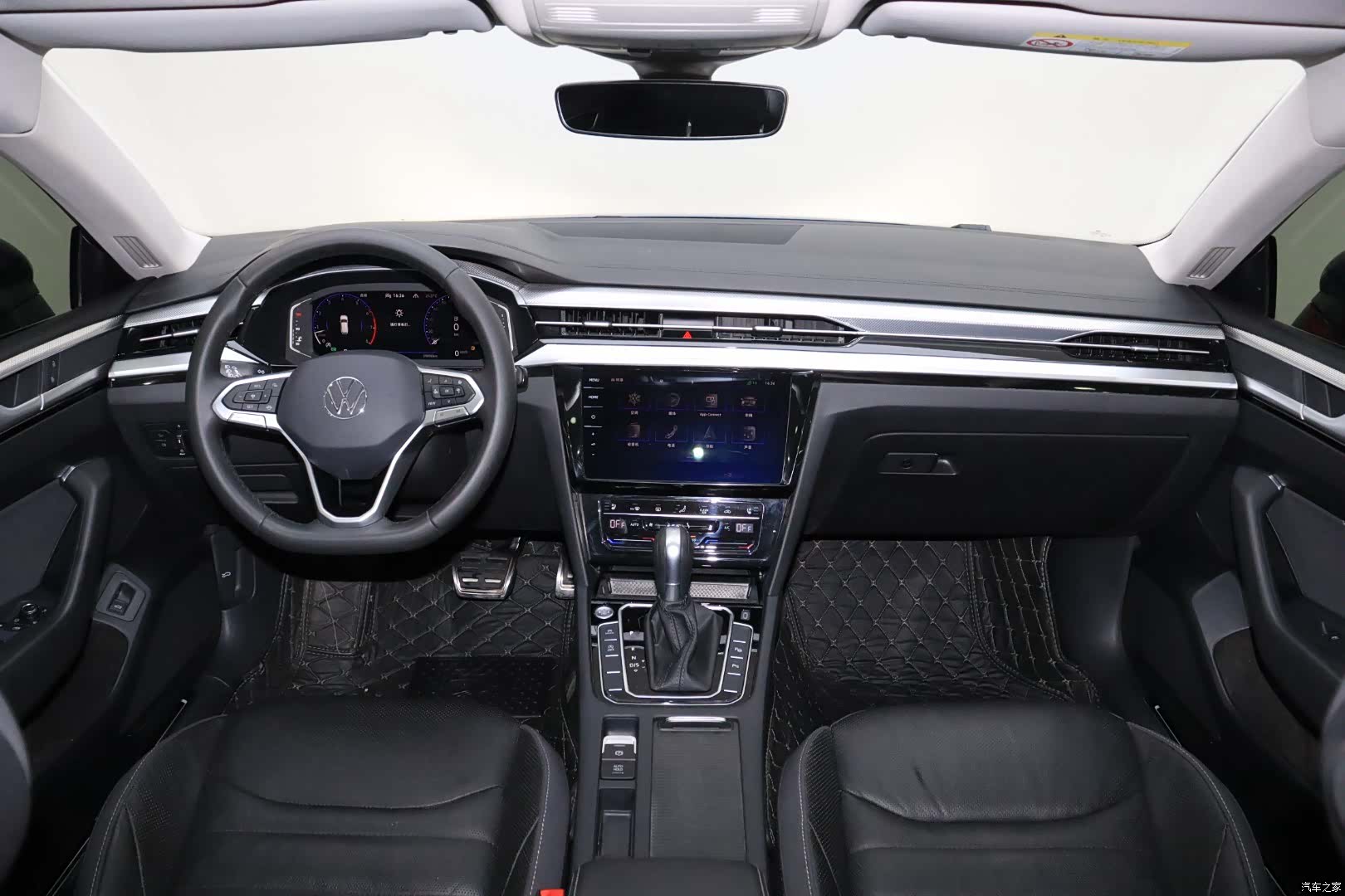 Volkswagen CC, 2021 14