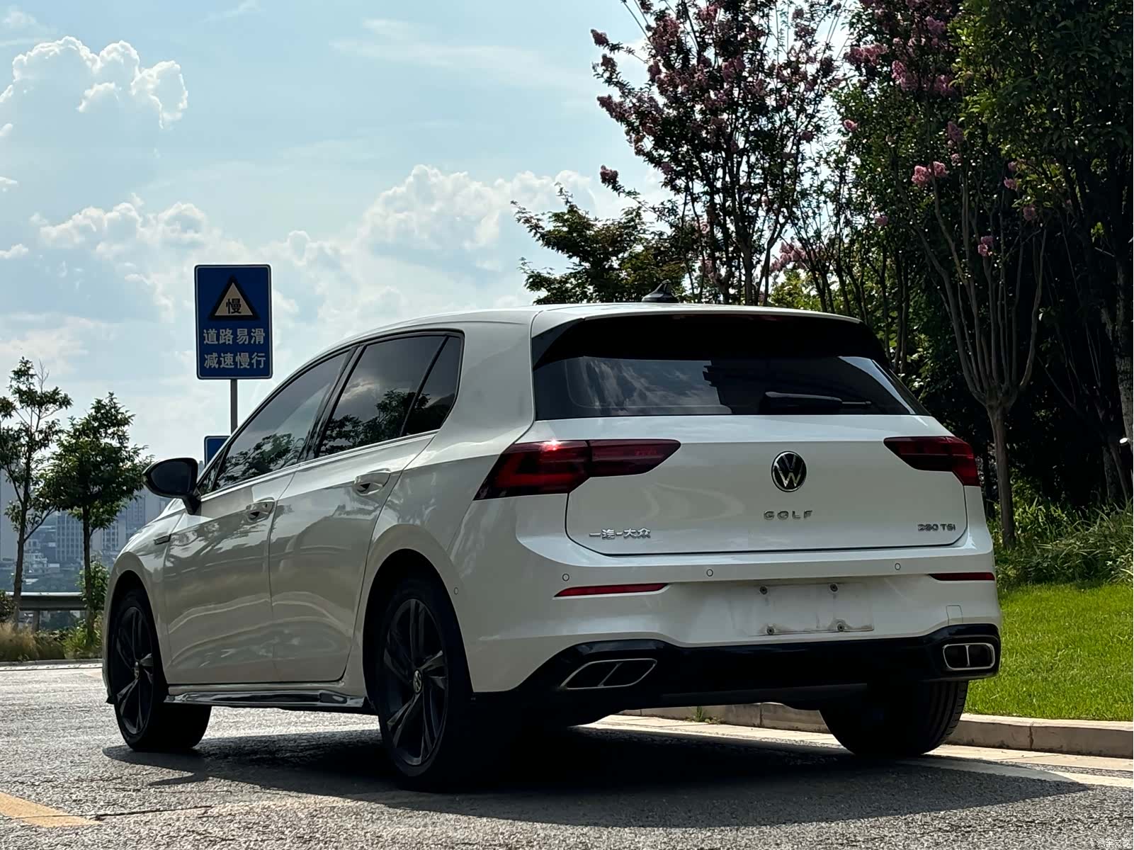 Volkswagen Golf, 2022 7