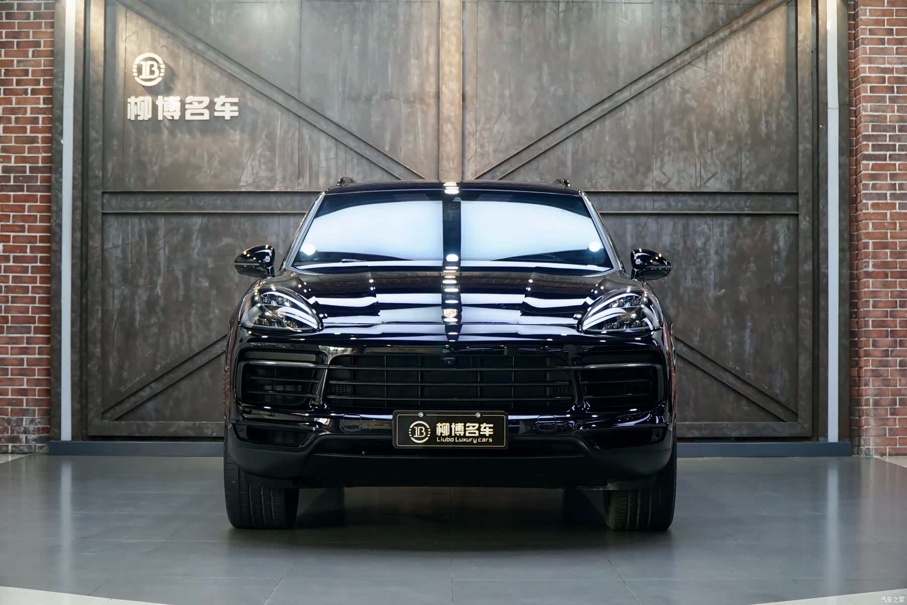 Porsche Cayenne, 2022 2