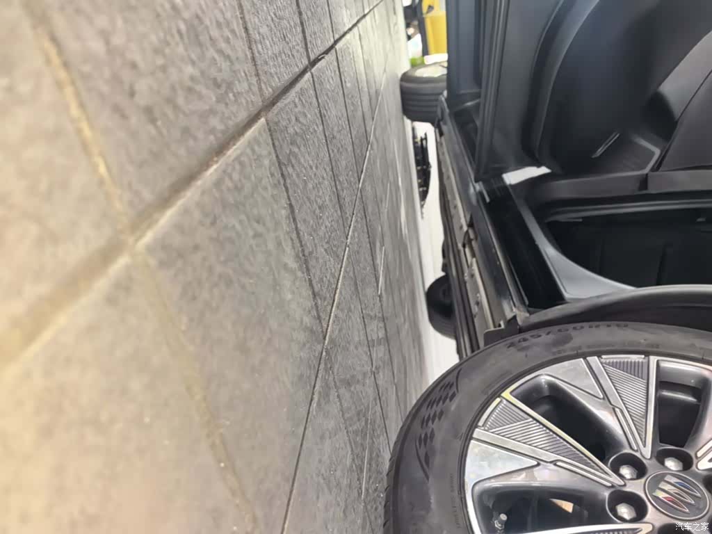 Buick E5, 2024 22