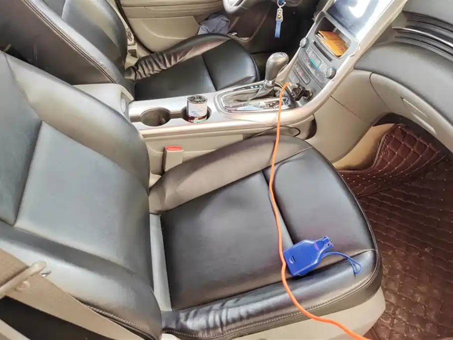 Chevrolet Mai Ruibao