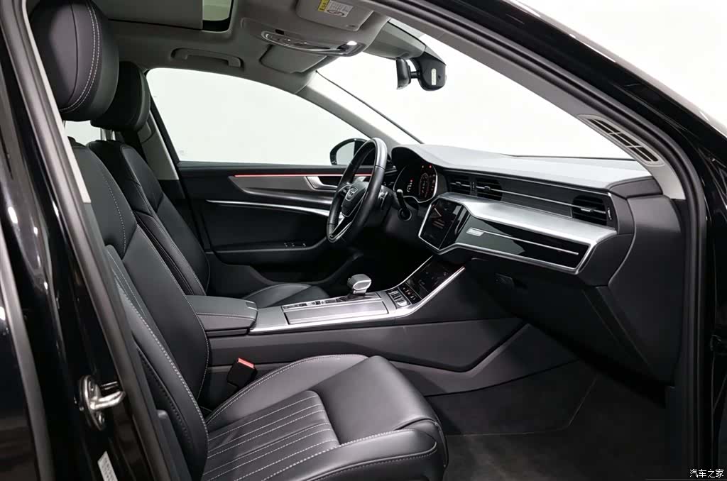 Audi A6L, 2023 7
