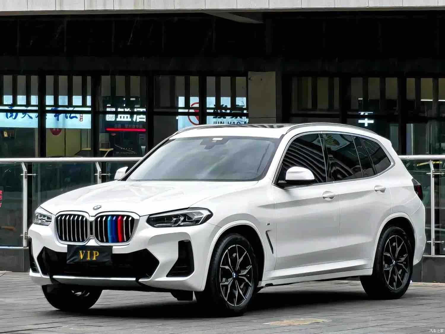 BMW X3, 2022 1