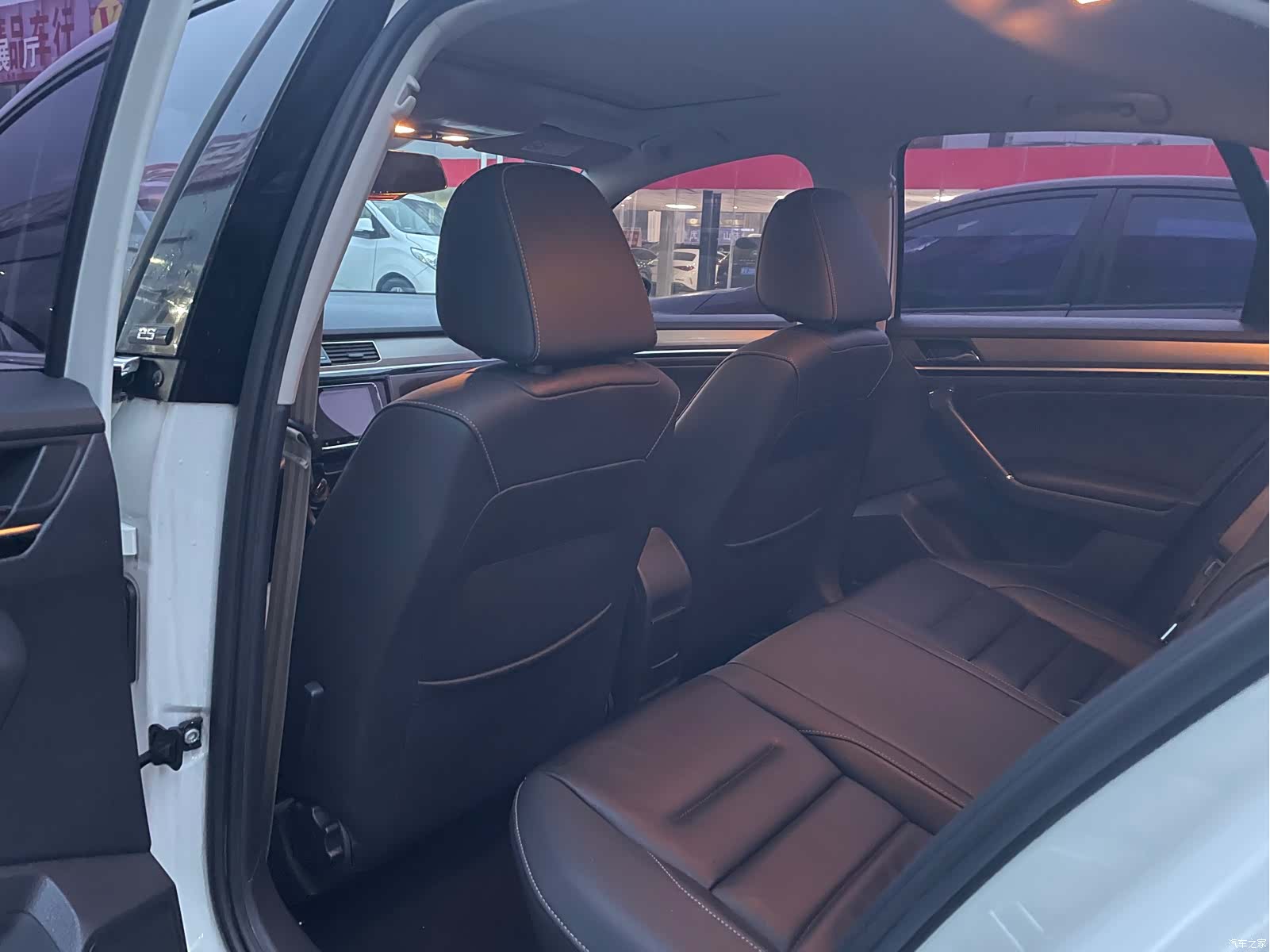 Volkswagen Bora, 2016 7