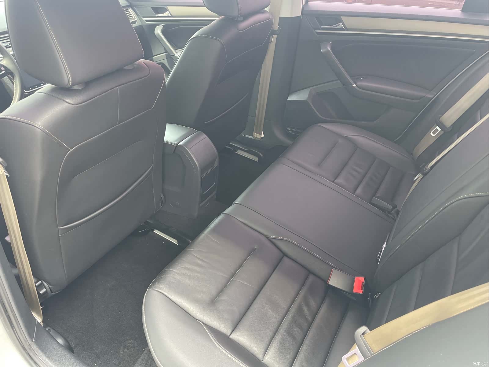 Volkswagen Bora, 2016 11