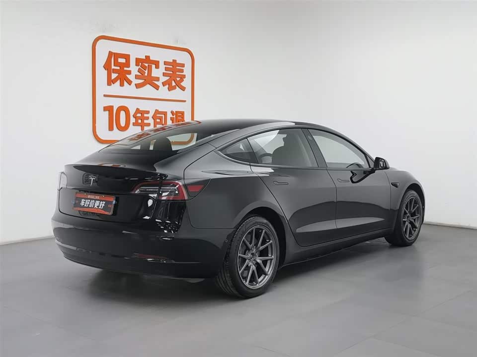Tesla Model 3 Tesla Model 3